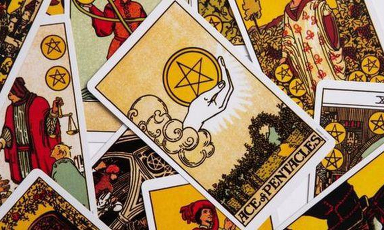 Gündemden Son Bilgiler: 13 Eylül günlük tarot falı: 13 Eylül Pazar günü seni neler bekliyor? Günlük tarot kart
