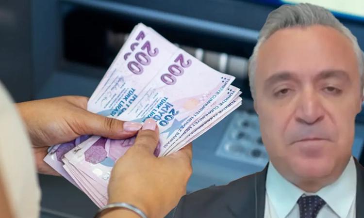Gündemden Son Bilgiler: 2027 Asgari Ücret Tahmini: 35 Bin Lira Beklentisi: Gelişmeler Takip Ediliyor