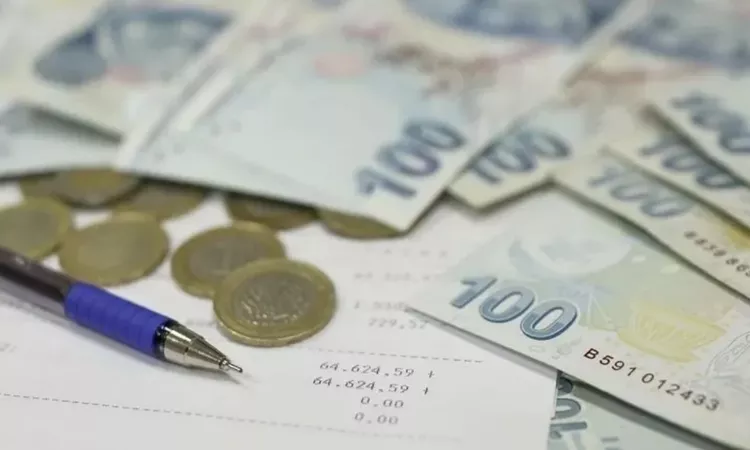 Gündemden Son Bilgiler: 2027 Asgari Ücret Zammı İçin Tahminler Netleşiyor: Yüzde 25-30 Artış Bekleniyor