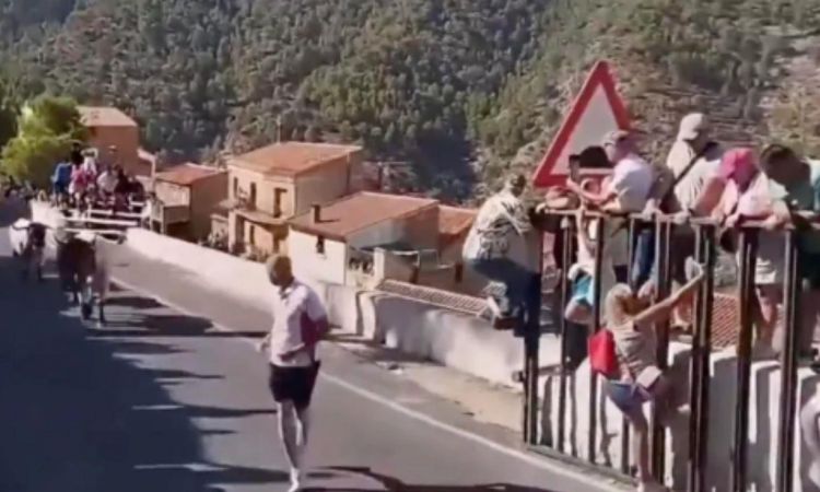 Gündemden Son Bilgiler: 64 yaşındaki kadın festivalde boğa saldırısının kurbanı oldu - Son Dakika Bilgileri