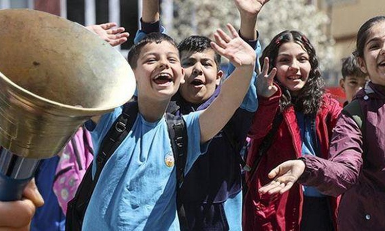 Gündemden Son Bilgiler: 9 günlük ara tatil ne zaman? 2026 Kasım ara tatili ne zaman, ne zaman başlıyor?