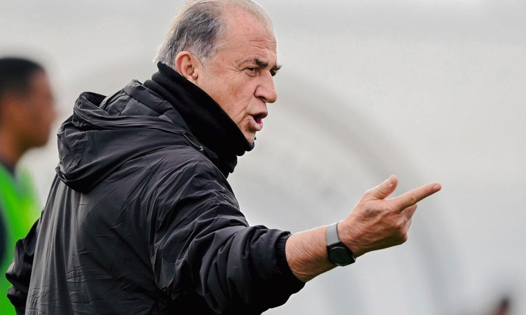 Gündemden Son Bilgiler: A Milli Takım'ın maçında Fatih Terim sürprizi ve Merak Edilenler
