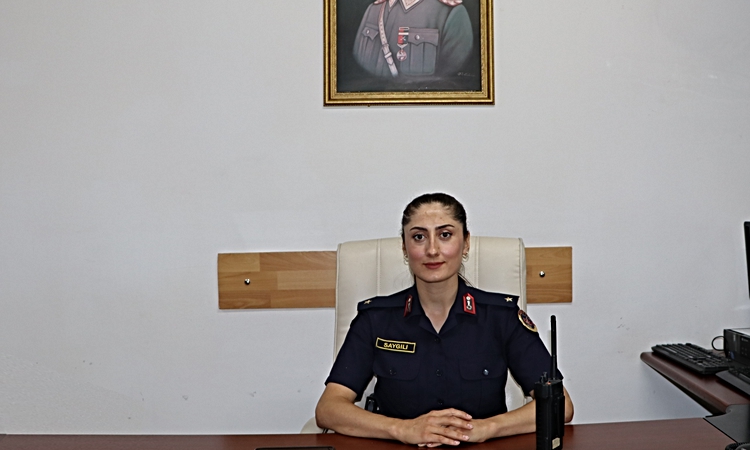 Gündemden Son Bilgiler: Abant, Nevin teğmene emanet - Son Dakika Bilgileri