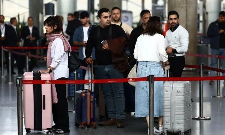 Gündemden Son Bilgiler: ABD 27 İran havayoluna yaptırım uyguladı, THY İran uçuşları 1 Mart 2027'ye dek durdu |