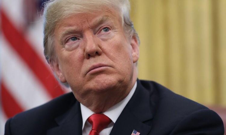 Gündemden Son Bilgiler: ABD Başkanı Trump'a göre Rusya, NATO topraklarına saldırmayacak: Gelişmeler Takip Edil