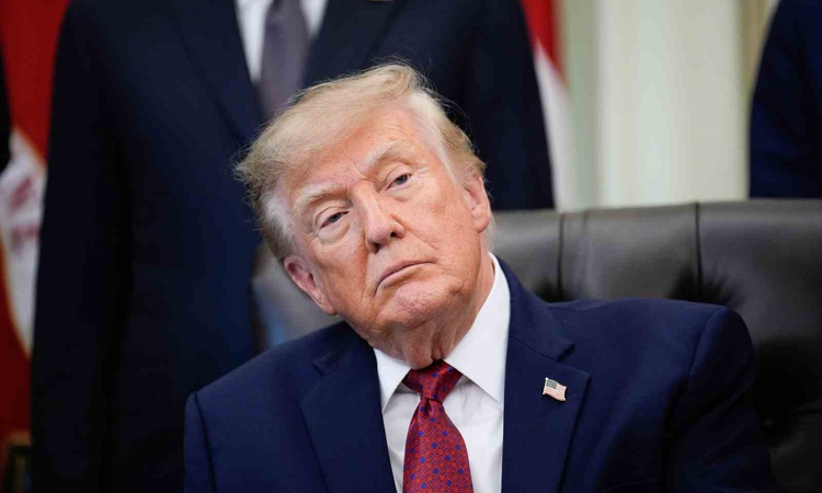 Gündemden Son Bilgiler: ABD Başkanı Trump, İran'ı yok ederek dünyada barış tesis ettiklerini söyledi | İşte Tü