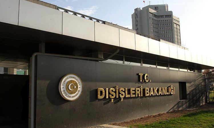 Gündemden Son Bilgiler: ABD'den 47 yıl sonra gelen Suriye kararı! Dışişleri: Memnuniyetle karşılıyoruz - Son D