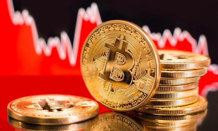 Gündemden Son Bilgiler: ABD verileri Bitcoin ve altını sarstı: Gelişmeler Takip Ediliyor