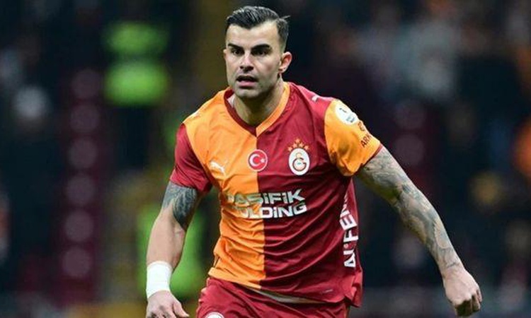 Gündemden Son Bilgiler: Abdülkerim Bardakcı kaç maç ceza aldı, Konyaspor maçında oynayacak mı? - Son Dakika Bi