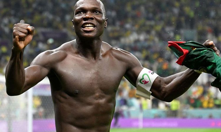 Gündemden Son Bilgiler: Ve Aboubakar Türkiye'ye dönüyor! İmza için geliyor ve Merak Edilenler