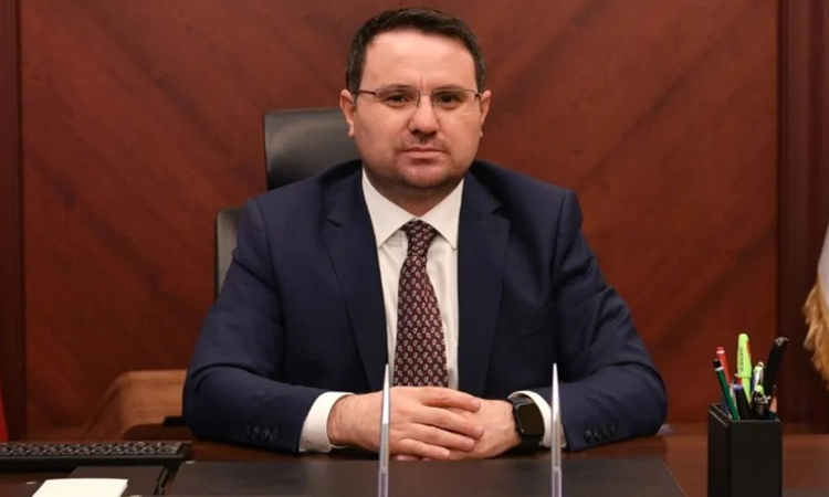 Gündemden Son Bilgiler: Adalet Bakanı Gürlek, 7 faili meçhul dosyada 8 cinayetin çözüldüğünü tüm detaylarıyla