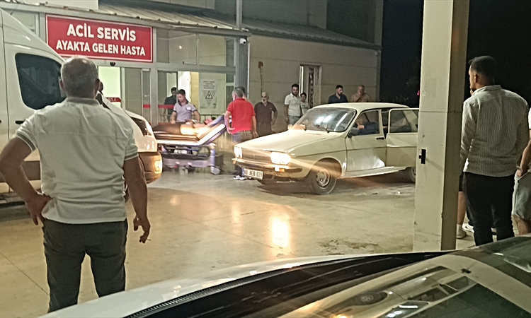 Gündemden Son Bilgiler: Adana'da düğünde çıkan bıçaklı kavgada 1 kişi yaralandı ve Merak Edilenler