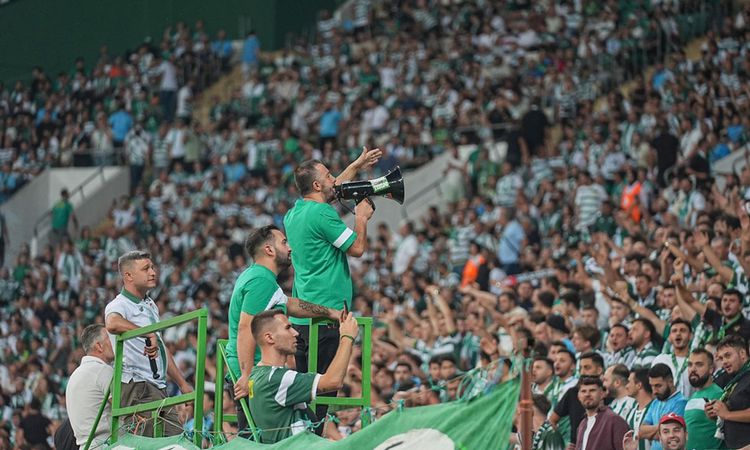 Gündemden Son Bilgiler: Adım adım değil, koşarak Süper Lig'e geliyorlar