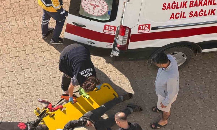 Gündemden Son Bilgiler: Adıyaman'da otomobilin çarptığı yaya yaralandı, hastaneye kaldırıldı | İşte Tüm Ayrınt