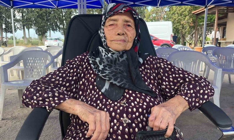 Gündemden Son Bilgiler: ADÜ Rektörü Kent, hayatını kaybeden Münevver Çıkrık için taziye mesajı yayımladı - Son