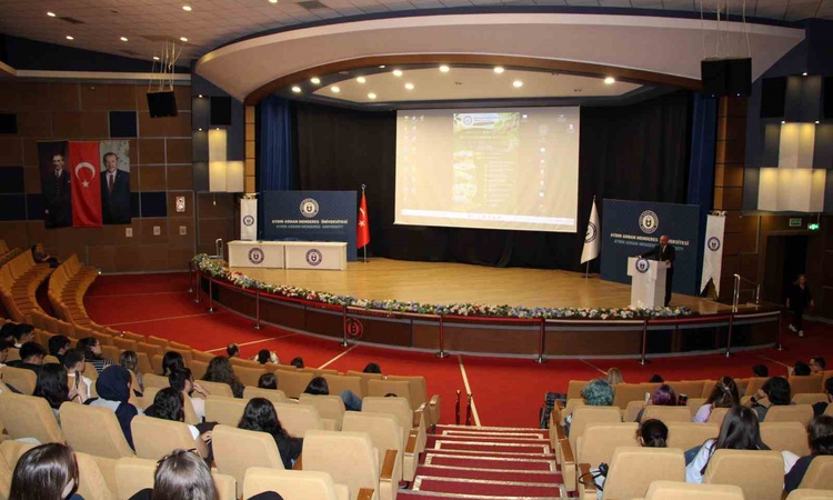 Gündemden Son Bilgiler: ADÜ'de yeni öğrencilere 5-9 Ekim 2026'da güvenlik ve uyum eğitimleri veriliyor
