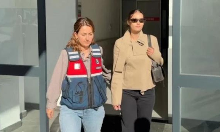 Gündemden Son Bilgiler: Afra Saraçoğlu'nun test sonucu pozitif mi çıktı, ne açıklama yaptı?: Gelişmeler Takip