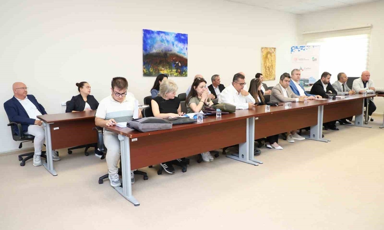 Gündemden Son Bilgiler: Afyonkarahisar Lokumu Çalıştayı Gerçekleştirildi: Gelişmeler Takip Ediliyor