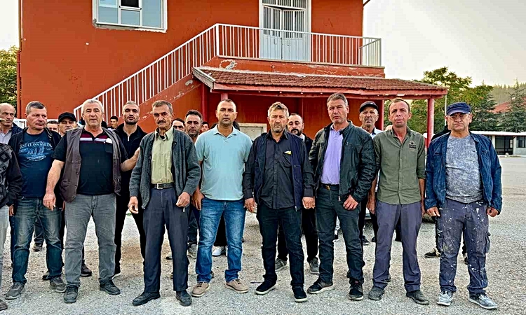 Gündemden Son Bilgiler: Afyonkarahisar’da ‘taşımalı eğitim’ sıkıntısı - Son Dakika Bilgileri