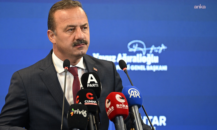 Gündemden Son Bilgiler: Ağıralioğlu, en az 30 kişinin öldüğü İspanya tren kazası için taziye mesajı yayımladı