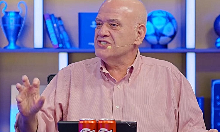 Gündemden Son Bilgiler: Ahmet Çakar'dan Okan Buruk için flaş iddia - Son Dakika Bilgileri