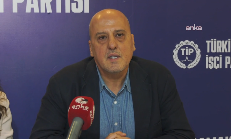 Gündemden Son Bilgiler: Ahmet Şık, Hayati Yazıcı'nın oğlunun mal varlığına tedbir konulduğunu iddia etti - Son