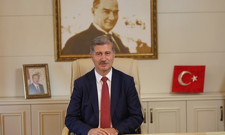 Gündemden Son Bilgiler: AİÇÜ, UI GreenMetric'te 2024-2026'da dünya sıralamasında 174 basamak artış grafiği çiz