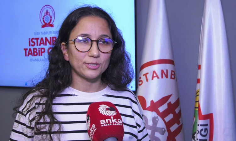Gündemden Son Bilgiler: Aile hekimi Kineşci, çocuklarda yetersiz beslenmeye karşı ücretsiz okul yemeği istedi: