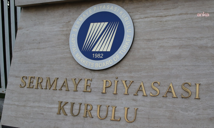 Gündemden Son Bilgiler: AK Parti Ekonomi İşleri Başkanlığı, SPK'yı idari ve mali özerk kurum olarak tanıttı: G