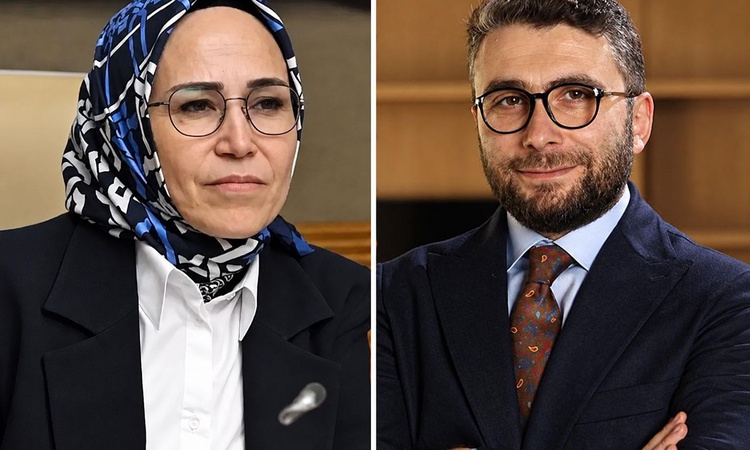 Gündemden Son Bilgiler: AK Parti Milletvekili Asuman Erdoğan'ın eşinin de aralarında bulunduğu 3 kişi hakkında