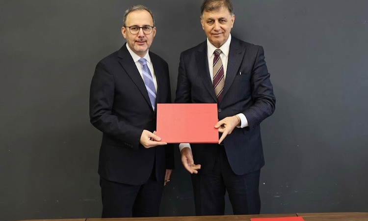 Gündemden Son Bilgiler: AK Partili Kasapoğlu, Cemil Tugay kulisleri için İzmir mesajı verdi ve Merak Edilenler