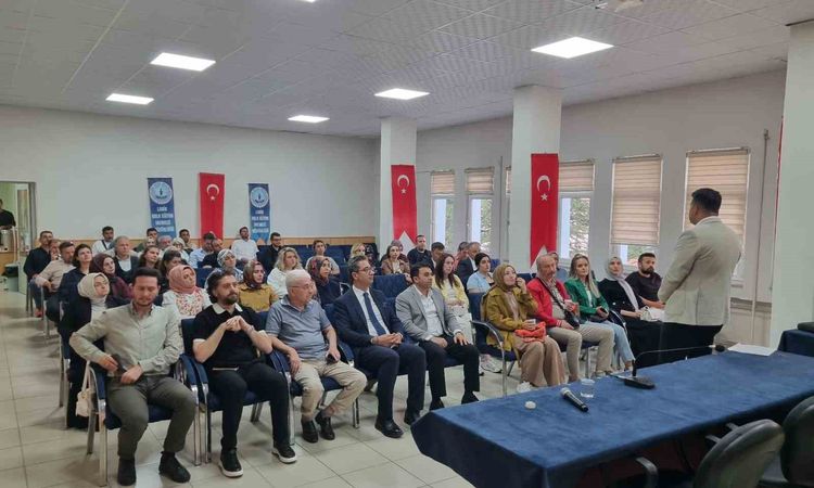 Gündemden Son Bilgiler: Akran zorbalığıyla mücadelede yeni bir model için ilk adım atıldı: Gelişmeler Takip Ed