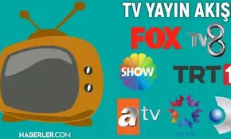 Gündemden Son Bilgiler: Bu akşam hangi diziler var? 10 Eylül yayın akışında neler var? ATV, Show TV, NOW, TV8,