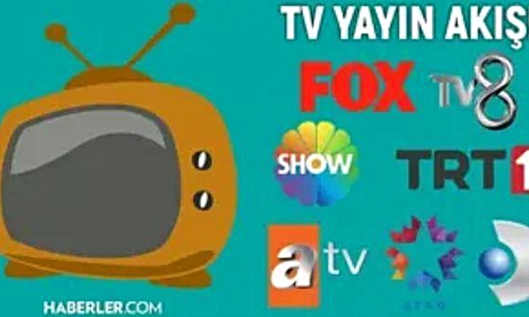 Gündemden Son Bilgiler: Bu akşam hangi diziler var? 15 Eylül yayın akışında neler var? ATV, Show TV, NOW, TV8,