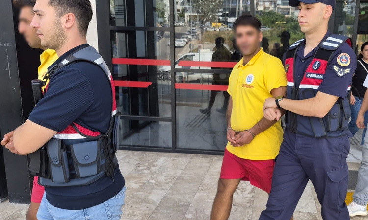 Gündemden Son Bilgiler: Alanya'da market çalışanına bıçaklı saldırı sonrası 2 şüpheli hakkında tutuklama karar