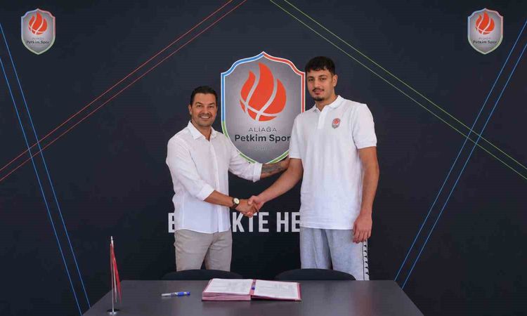 Gündemden Son Bilgiler: Aliağa Petkimspor, Genç Yetenek Osman Nurveren'i Kadrosuna Kattı ve Merak Edilenler