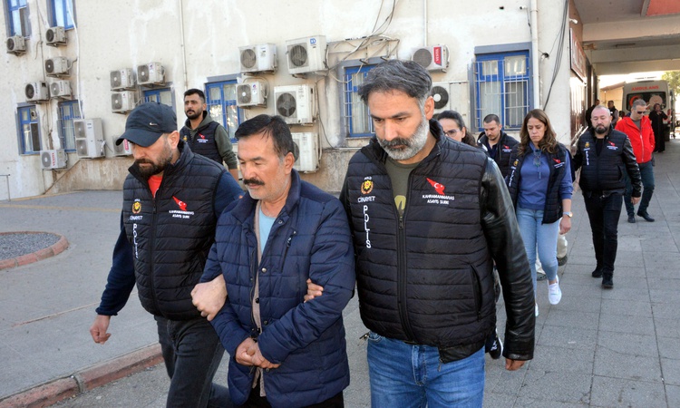 Gündemden Son Bilgiler: Alıç kardeşleri öldüren 2 sanığa ağırlaştırılmış müebbet verildi, 2 sanık beraat etti