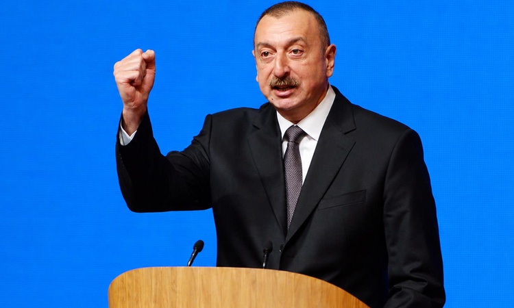 Gündemden Son Bilgiler: Aliyev, Türkiye'deki 7 isim için yakalama kararı çıkarttı ve Merak Edilenler
