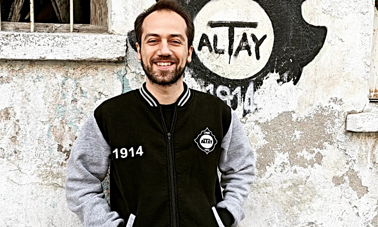 Gündemden Son Bilgiler: Altay'dan kayyım önerisi