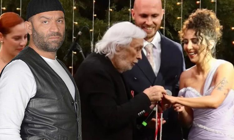 Gündemden Son Bilgiler: Altın takmasını beklediler! Şevket Çoruh’un kızına hediyesi bambaşka çıktı ve Merak Ed