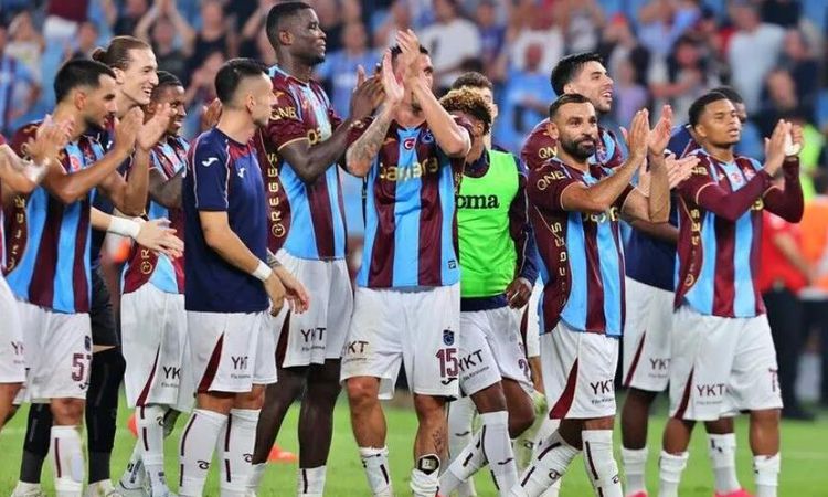 Gündemden Son Bilgiler: Amedspor Trabzonspor maç kadrosu! Amedspor Trabzonspor ilk 11 netlik kazandı mu? | İşt
