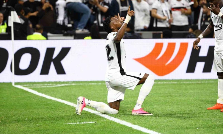 Gündemden Son Bilgiler: Amir Murillo hangi takımlarda oynadı? Hoffenheim'da Beşiktaş'ın ilk golünü atan Panama
