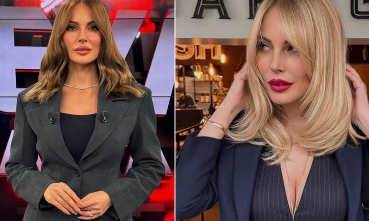 Gündemden Son Bilgiler: Ana haber yayından kalktı, Hande Sarıoğlu ekranlara veda etti - Son Dakika Bilgileri
