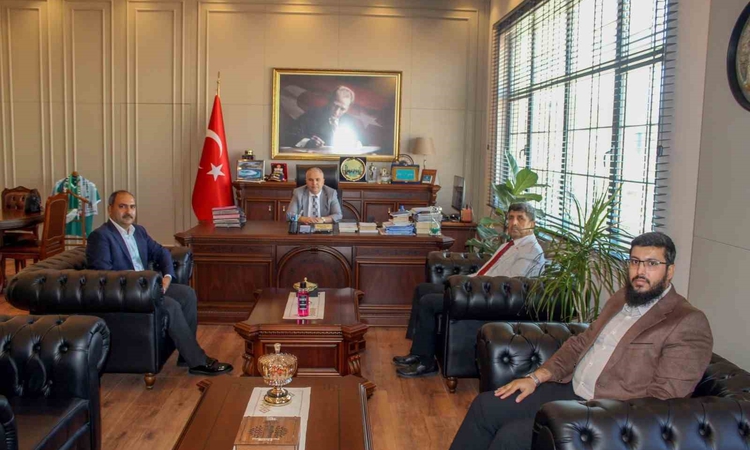 Gündemden Son Bilgiler: Anamur’da görev yapan 2 din görevlisi ilçe müftüsü olarak atandı ve Merak Edilenler
