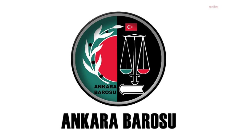 Gündemden Son Bilgiler: Ankara Barosu, İstanbul Barosu Divan Başkanı'nı ifadelerini düzeltmeye davet etti | İş
