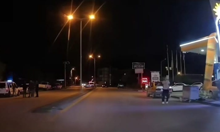 Gündemden Son Bilgiler: Ankara Çubuk'ta omuz atma kavgasında 2'si ağır 4 kişi yaralandı, 2 kişi hakkında tutuk