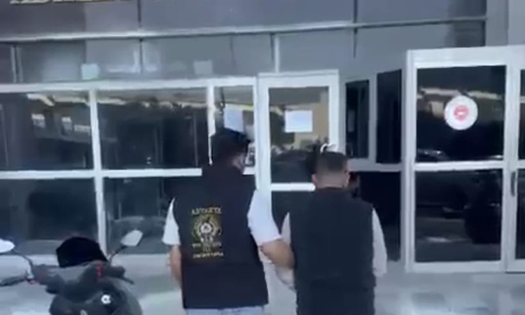 Gündemden Son Bilgiler: Antakya'da kadına karşı basit yaralama suçundan aranan şahıs hakkında tutuklama kararı