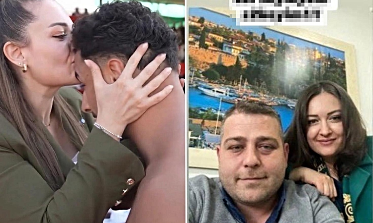 Gündemden Son Bilgiler: Antalya'da skandal paylaşım! Zabıta müdüründen başken vekilini eleştirenlere küfürlü y