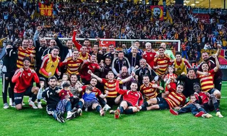 Gündemden Son Bilgiler: Antalyaspor - Kayserispor maçı ne zaman? Antalyaspor - Kayserispor maçı saat kaçta, ha