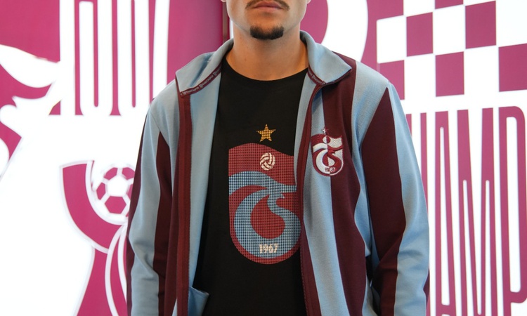 Gündemden Son Bilgiler: Aral Şimşir, 4-5 yıldır kendisiyle ilgilenen Trabzonspor'u seçmekte zorlanmadı - Son D